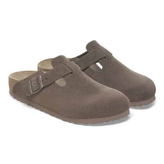 Birk Boston - Gris