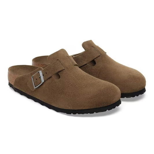 Birk Boston - Dark Tea