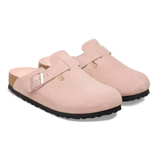 Birk Boston - Light Rose