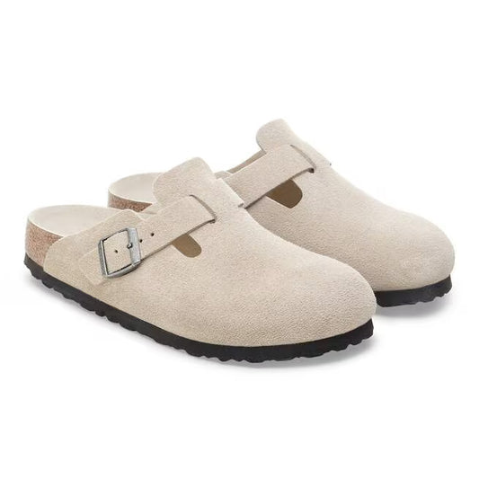 Birk Boston - Oyster Tonal